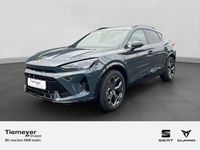 Neu Cupra Formentor 204 PS (150 kW) 2026 Blau SUV