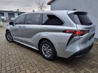 gebraucht Toyota Sienna SiennaXLE 2.5L I4 F DOHC 16V HYBRID