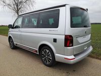 gebraucht VW California T6.16.1 2,0TDi DSG Beach Camper Edition 110 kW (150...