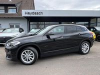 Gebraucht BMW X2 Advantage 150 PS (110 kW) 2020 Schwarz ii SUV