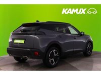 Gebraucht Peugeot 2008 Allure 131 PS (96 kW) 2025 Sellenium grey paintwork/paint SUV