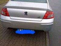 gebraucht Peugeot 407 2009