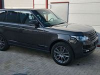 gebraucht Land Rover Range Rover 