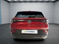 Gebraucht VW ID.4 Pro 210 kW (286 PS) 2025 Rot SUV