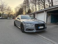 Gebraucht Audi A7 Competition 326 PS (239 kW) 2015 Grau Kleinwagen