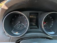 Gebraucht Skoda Yeti 2012 Grau SUV