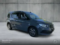 Gebraucht Mercedes T160 Style 95 PS (69 kW) 2024 Grau Van / Kleinbus