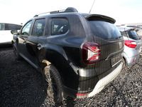 Gebraucht Dacia Duster Prestige 131 PS (96 kW) 2022 Schwarz SUV