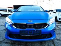 gebraucht Kia Ceed Ceed / cee'd1.5 T-GDI DCT GT-line Aut./Navi/Alu/Eu6d-T