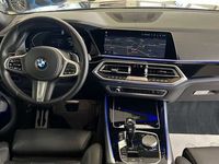 gebraucht BMW X5 xD40i/CPPro/ParkDrivAsPro/St&Go/22Zoll/M-Sport
