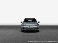 Gebraucht VW Golf VIII Move 110 PS (80 kW) 2024 Grau Limousine