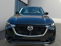 Neu Mazda CX-60 Takumi-Line 327 PS (240 kW) 2025 Schwarz SUV