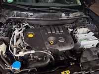 Gebraucht Nissan Qashqai I-Way 106 PS (77 kW) 2009 SUV