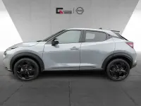 Gebraucht Nissan Juke 360º 114 PS (83 kW) 2025 Grau SUV