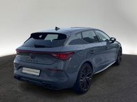Gebraucht Cupra Leon VZ 300 PS (220 kW) 2022 Graphene grau Limousine