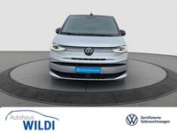 Gebraucht VW Multivan Life 150 PS (110 kW) 2025 Silber Van