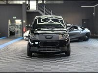 Gebraucht Ligier Myli 2024 Schwarz Kleinwagen