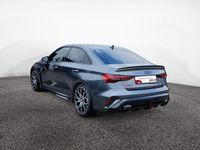 Gebraucht Audi RS3 Ambiente 400 PS (294 kW) 2024 Grau Limousine