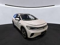 Gebraucht VW ID.4 Pro Performance 150 kW (204 PS) 2022 Weiß SUV