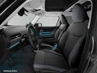 Używany Mini Cooper 114 kW (156 KM) 2025 Czarny Hatchback