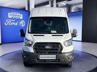 Neu Ford Transit Trend 131 PS (96 kW) 2025 Frozenwhite Pickup