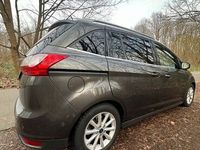 gebraucht Ford Grand C-Max ecoboost 1.0 / tüv neu / 7-Sitzer