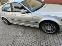 Gebraucht BMW 325 192 PS (141 kW) 2003 Silber Limousine