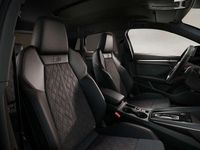 Neu Audi A3 S-Line 177 PS (130 kW) 2026 Mythosschwarz metallic Limousine