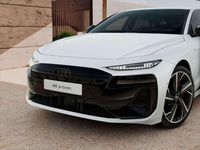 Neu Audi e-tron Sportback Sport 314 kW (428 PS) 2026 Gletscherweiß metallic SUV