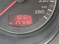 Gebraucht Audi A3 Attraction 140 PS (102 kW) 2008 Kleinwagen