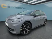 Gebraucht VW ID.3 Pro 150 kW (204 PS) 2023 Schwarz Kleinwagen
