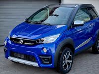Gebraucht Aixam Crossover Premium Premium 2021 Blau
