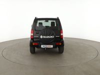 gebraucht Suzuki Jimny 1.3 Club, Benzin, 17.590 €
