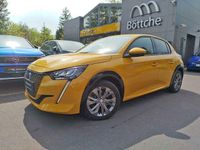 Gebraucht Peugeot e-208 Allure 100 kW (136 PS) 2021 Andere farbe Kleinwagen