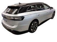 Gebraucht VW ID.7 Pro 210 kW (286 PS) 2025 Scale silver metallic Kombi