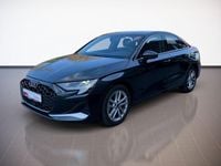 Gebraucht Audi A3 Advanced Plus 150 PS (110 kW) 2025 Manhattangrau Limousine