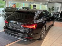 gebraucht Audi A6 Avant 50 3.0TDI quattro Leder+Matrix-LED+Pano