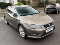Second-hand Seat Leon ST FR 179 CP (131 kW) 2016 Maro Break