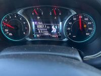 Gebraucht Chevrolet Malibu 162 PS (119 kW) 2017 Rot Limousine