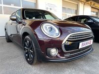 gebraucht Mini Cooper Clubman LED Keyless Pano S-Heft Sportsitze 8-Alu