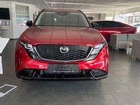 Neu Mazda CX-5 141 PS (103 kW) 2026 Rot SUV