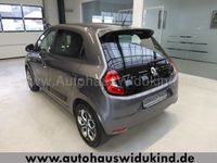 gebraucht Renault Twingo Zen Electric Autom. Klimaaut. nur 36 tkm