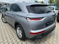 Gebraucht DS Automobiles DS7 Crossback Business 180 PS (132 kW) 2018 Grau artense/metallic SUV