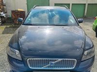 Gebraucht Volvo V50 109 PS (80 kW) 2006 Schwarz Kombi