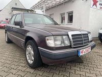 Gebraucht Mercedes 300 109 PS (80 kW) 1986 Grau Limousine