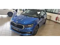Neu Skoda Fabia Monte Carlo 150 PS (110 kW) 2026 Kleinwagen