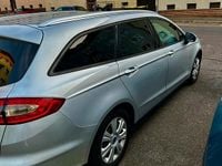 Używany Ford Mondeo 150 KM (110 kW) 2015 Kombi