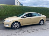 gebraucht Ford Mondeo 2.3 Automatik E-Fenster Klima AHK