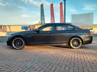 Gebraucht BMW 528 Comfort Edition 245 PS (180 kW) 2014 Limousine