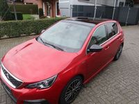 gebraucht Peugeot 308 GT-Line*Navi*Panoramadach*